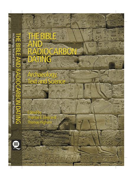 carbon dating new testament